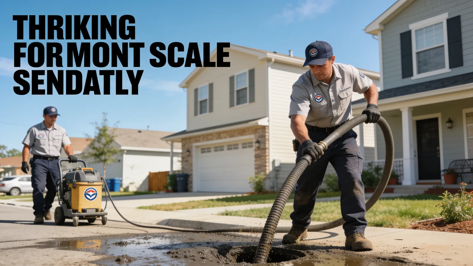 Sewage Cleanup in Kaycee, WY near me